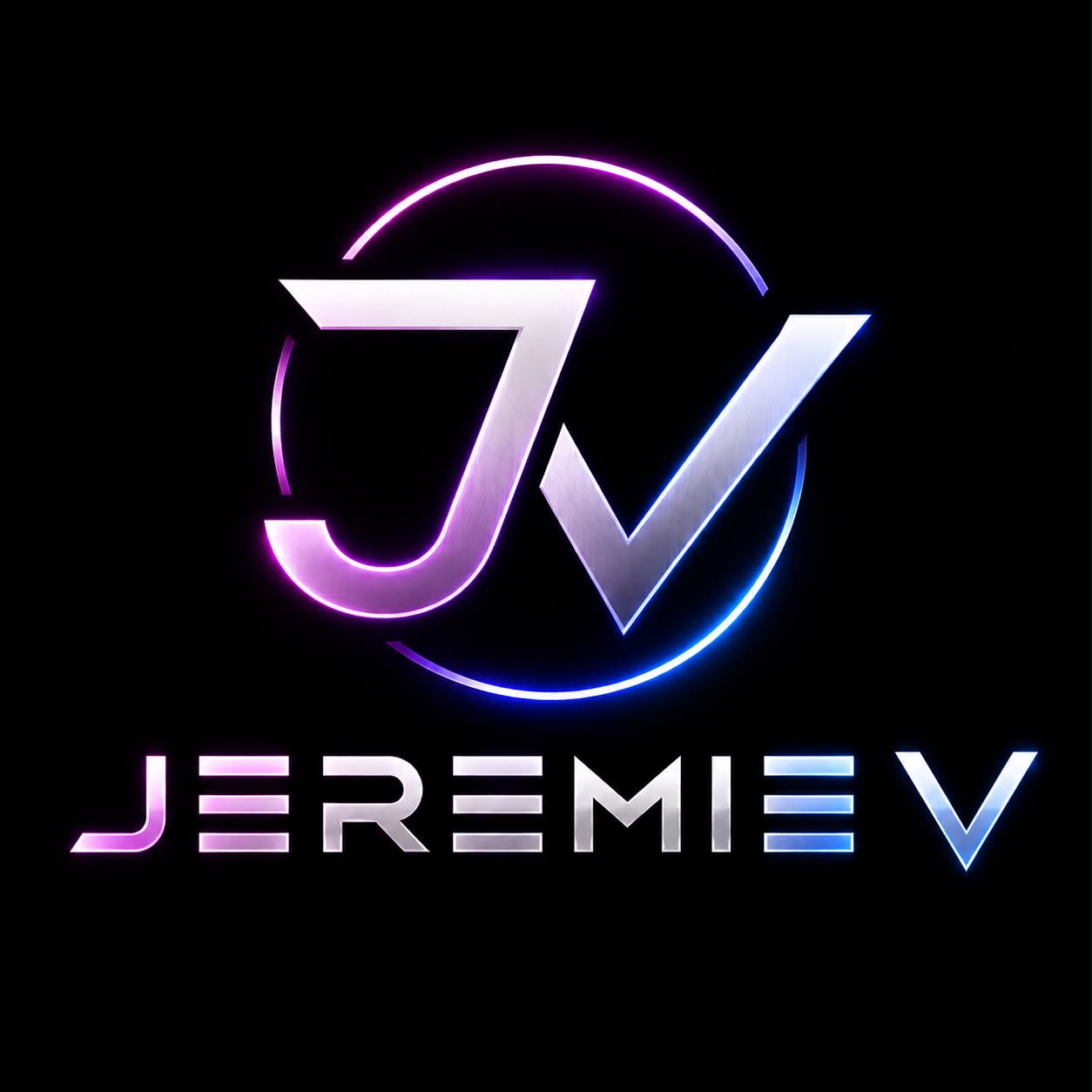 Logo JeremieV